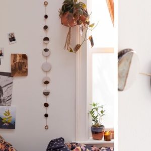 Cosmic Ceramic Banner- Urban Outfitters
